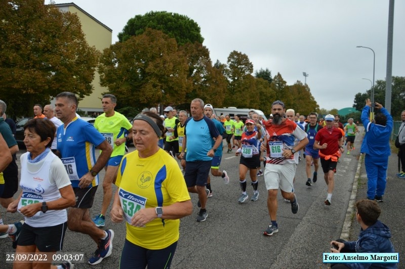 Lugo: Sulle Ali di Baracca - 25 settembre 2022